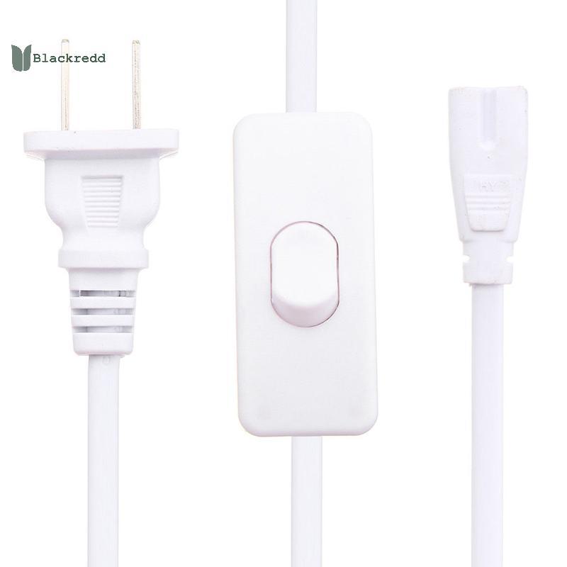 BRED T4 T5 T8 หลอดเชื่อมต่อสายเคเบิลปลั๊กสําหรับ LED เรืองแสงโคมไฟ Grow Light Bar
 .