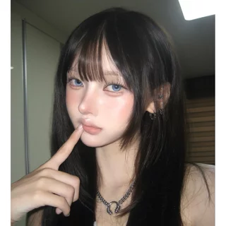 MYFiPN Ravn [Fixing Lens] #เลนส์ไม่หมุน คอนแทคเลนส์รายเดือน