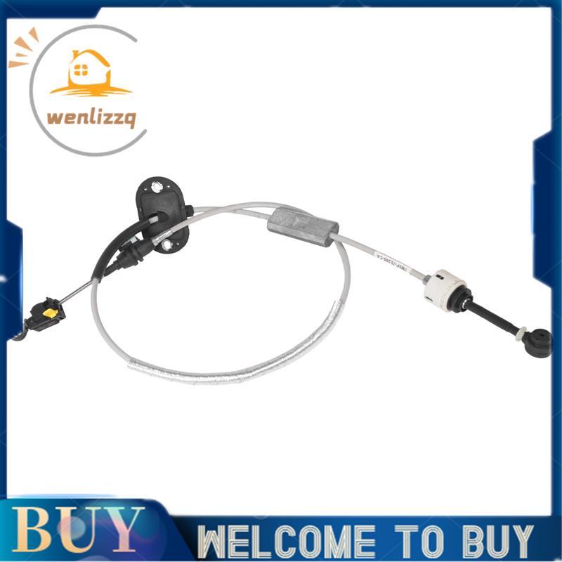 สายเกียร์ Shifter อัตโนมัติสําหรับ Focus 2005-2011 5M5P7E395BD 7M5P7E395CA