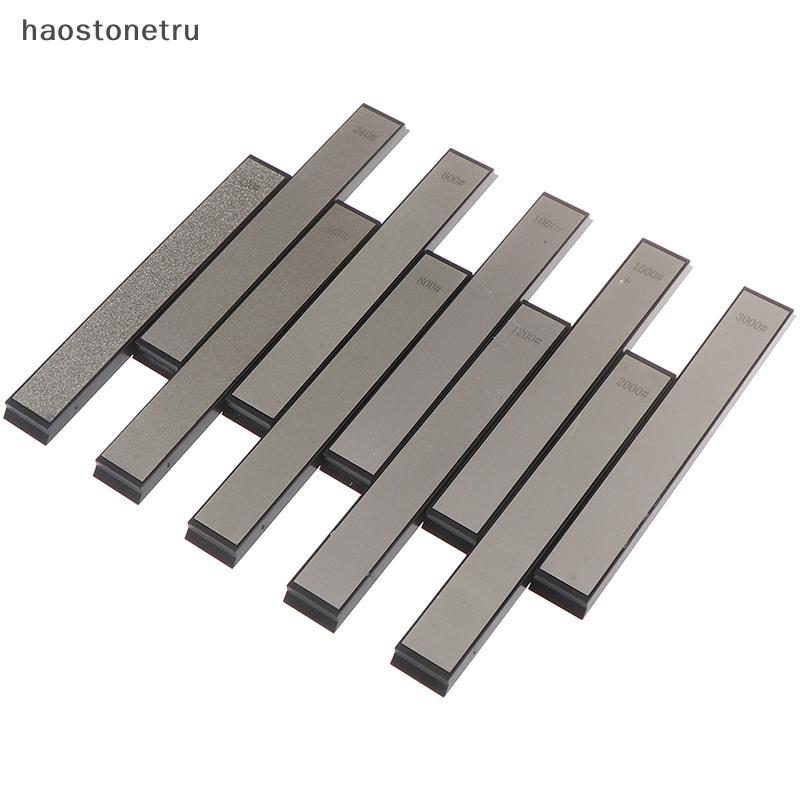 OST 120-3000 คงที่มุมมีดเหลาหินลับน้ํามันหิน Honing Stone N