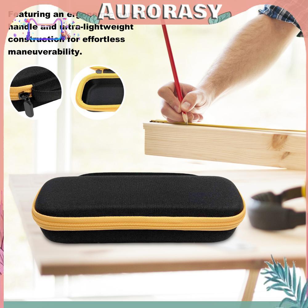 [AS] Travel Protective Carrying Storage Bag for DEWALT ไขควงไร้สาย (DWHT66719) Storage Organizer Box W/ Carry Handle