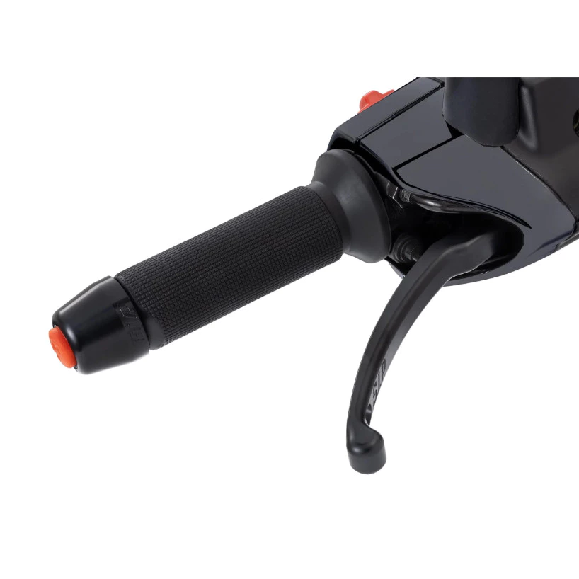 ตุ้มปลายแฮนด์ SIP Vespa Handlebar End Weights SERIES PORDOI thumbnail 10
