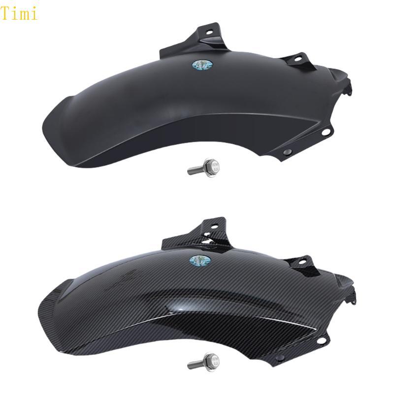 Timi บังโคลนหลังบังโคลนรถจักรยานยนต์พลาสติกบังโคลนหลังสําหรับ PCX160 ADV160