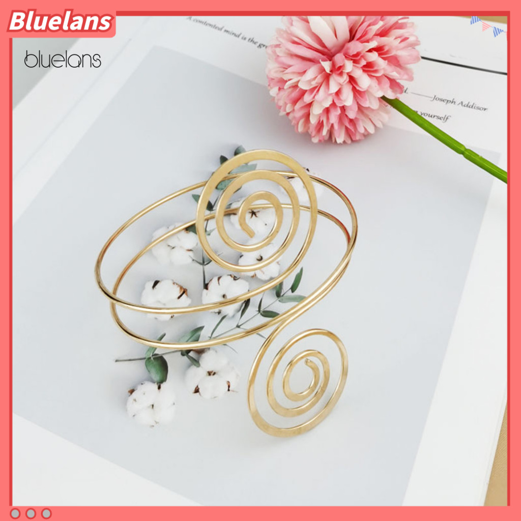 Bluelans Good Gloss Arm Bracelet สไตล์พังก์