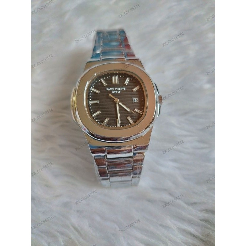 Patek Philippe-สําหรับนาฬิกาผู้ชายและผู้หญิง