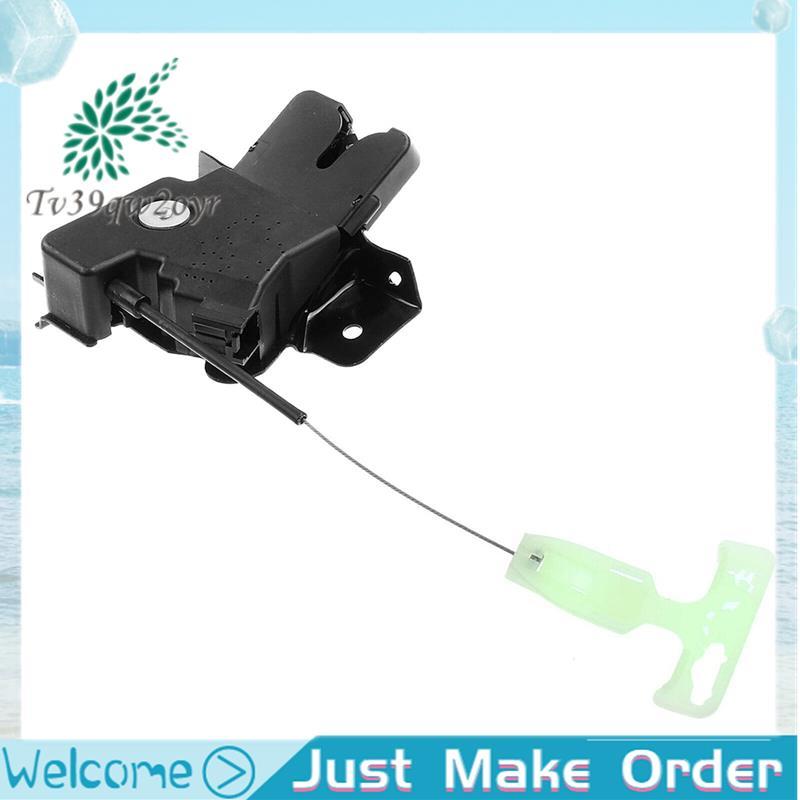 รถ Trunk Deck ฝาปิดประตูล็อคสําหรับ Coupe 2010-2014 รุ่นเท่านั้น DR3Z5443200A /DR3Z-5443200-เอ