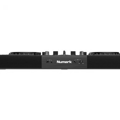 ไดรฟ์ Luma Numark Mixstream Pro+เวอร์ชันปลั๊กอินรุ่นที่สอง Dj Era ไดรฟ์ออลอินวัน