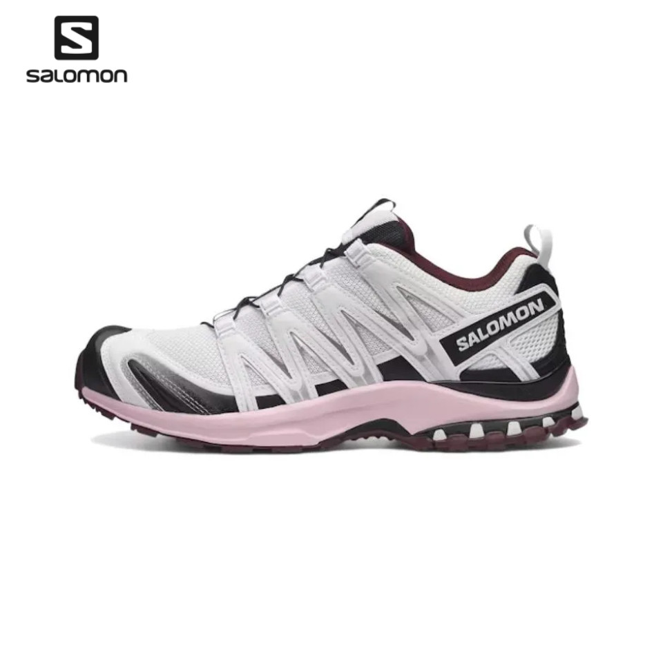 （ของแท้ 100%）SALOMON XA PRO 3D 478676 Sneaker