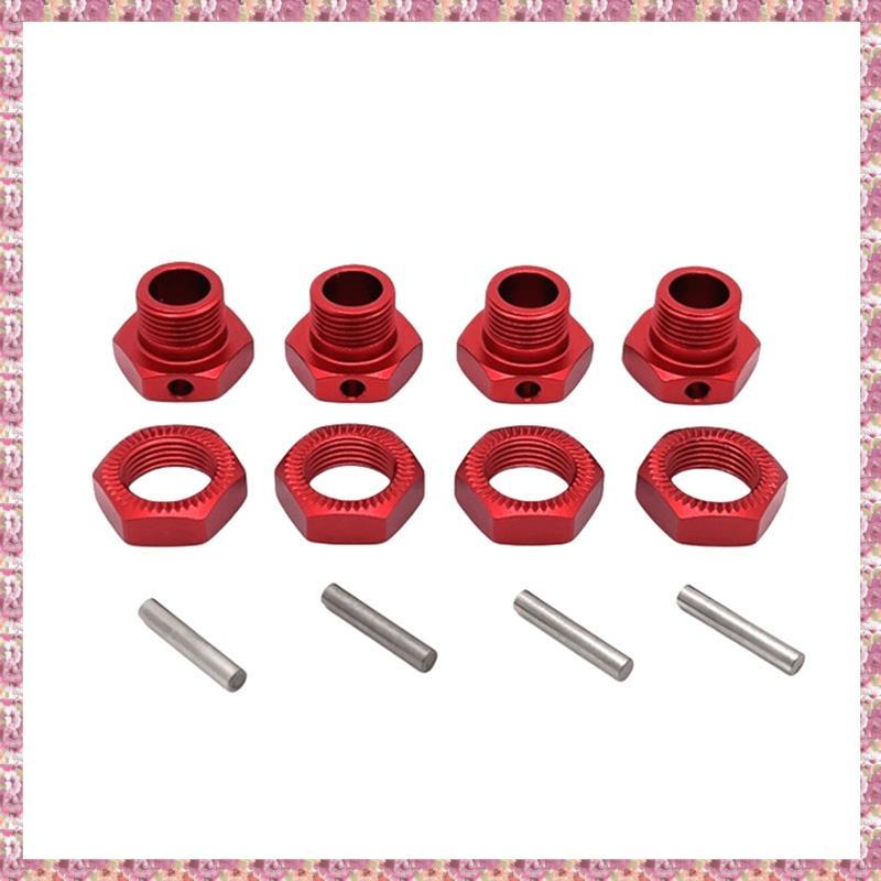 [VCR] สําหรับอุปกรณ์เสริมชุดขั้วต่ออัพเกรด RC Car 1/7 7303