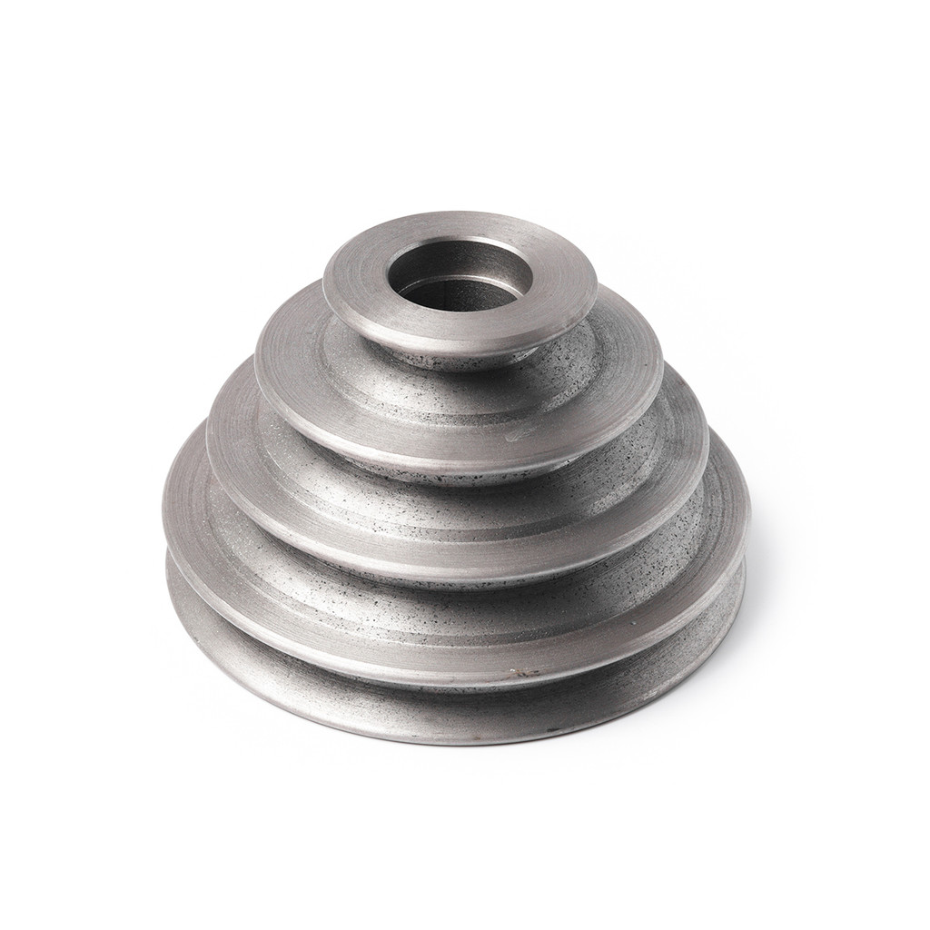อะไหล่ KSD-420 Middle Pulley ใช้กับเครื่องสว่านแท่น KING รุ่น KSD-420(1-1/4”), KSD-42H(1 1/4") และ K