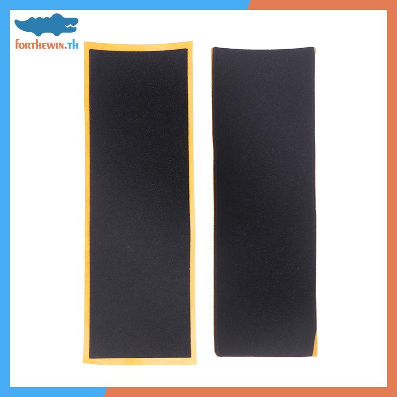 โฟม Grip Tape สำหรับ Finger Board ชนิดกันลื่น