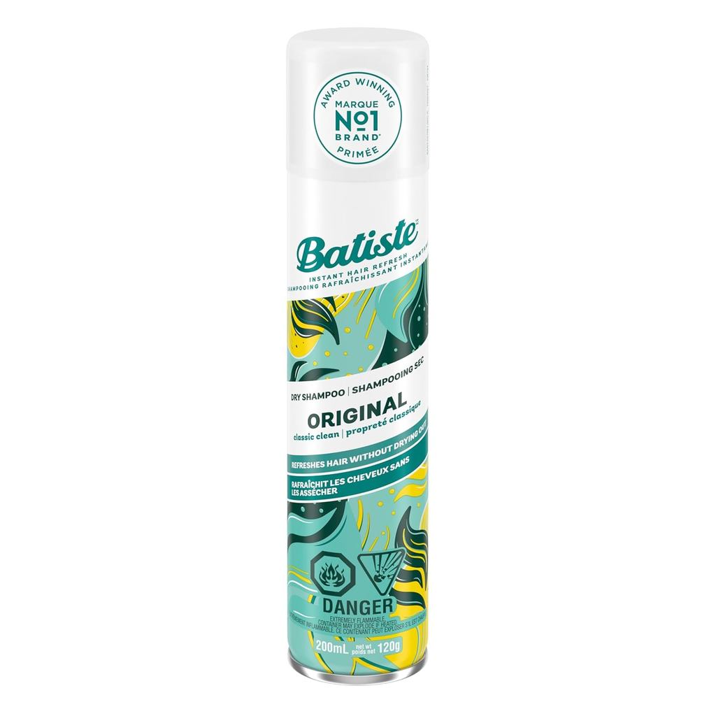 Batiste 6.73 fl oz Dry Shampoo by Batiste Original