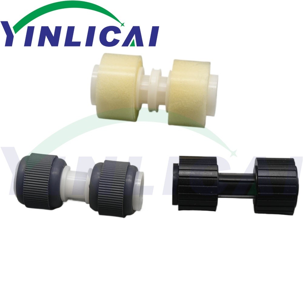 แยก Pickup Feed Roller Kit สําหรับ Canon 6055 6065 6075 6255 6265 6275 C5030 C5035 C5045 FB2-7777-02