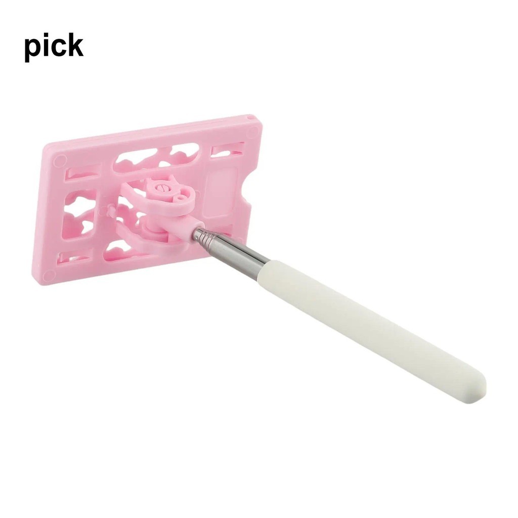 ปรับรถ Toll Card-Stick Touch Holder Stickable Telescopic ที่จอดรถ Toll Swip-Stick Contactless Paymen