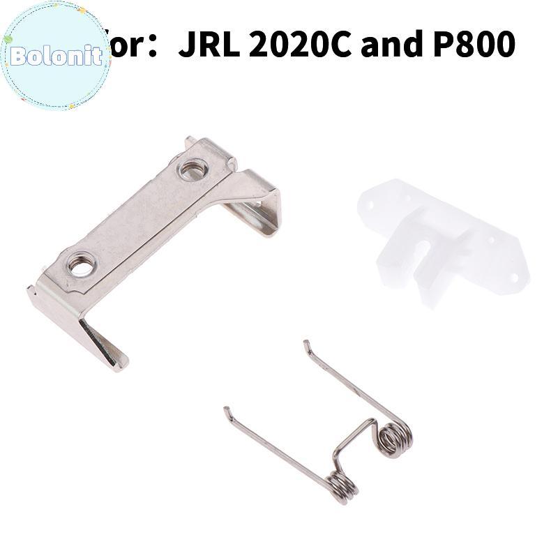 Bolonit Professional Clipper อุปกรณ์เสริมสําหรับตัดผม JRL 2020C P800 Clippers TH