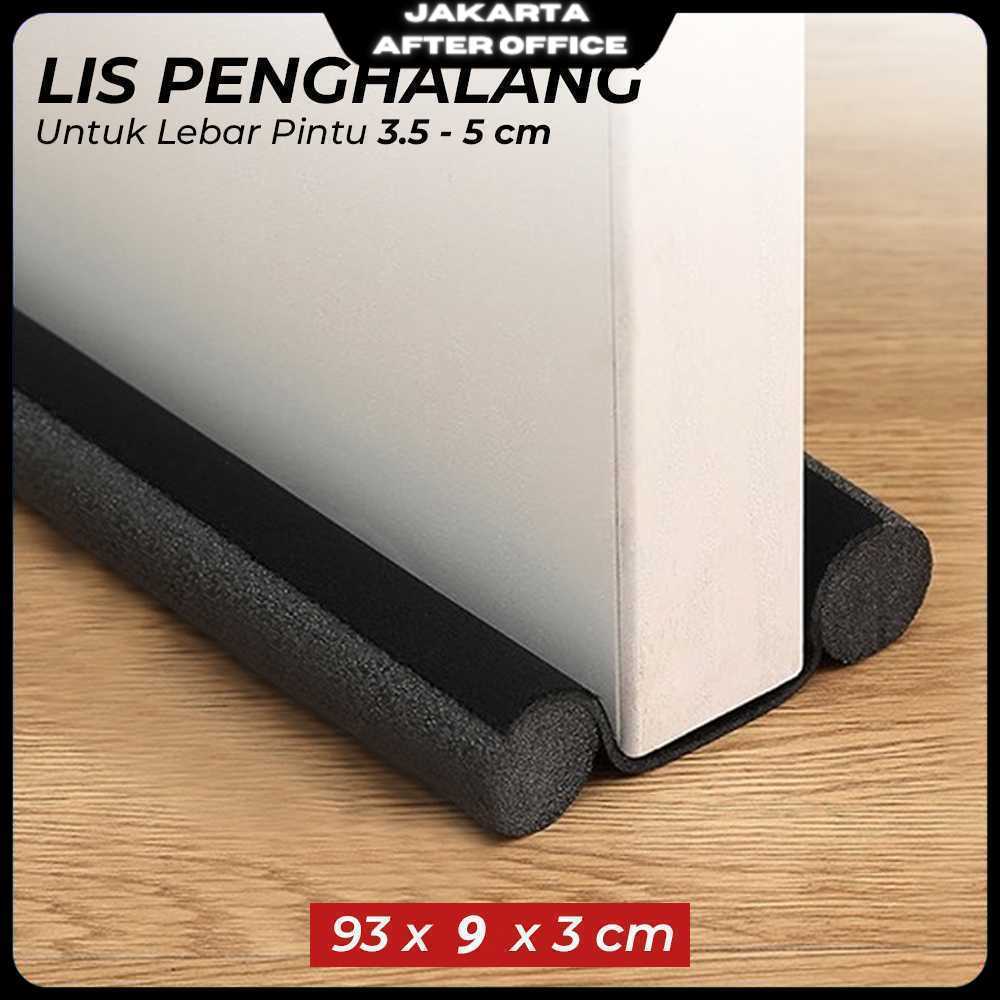 TaffiHOME ซีลด้านล่างประตู 93cm - FF53
