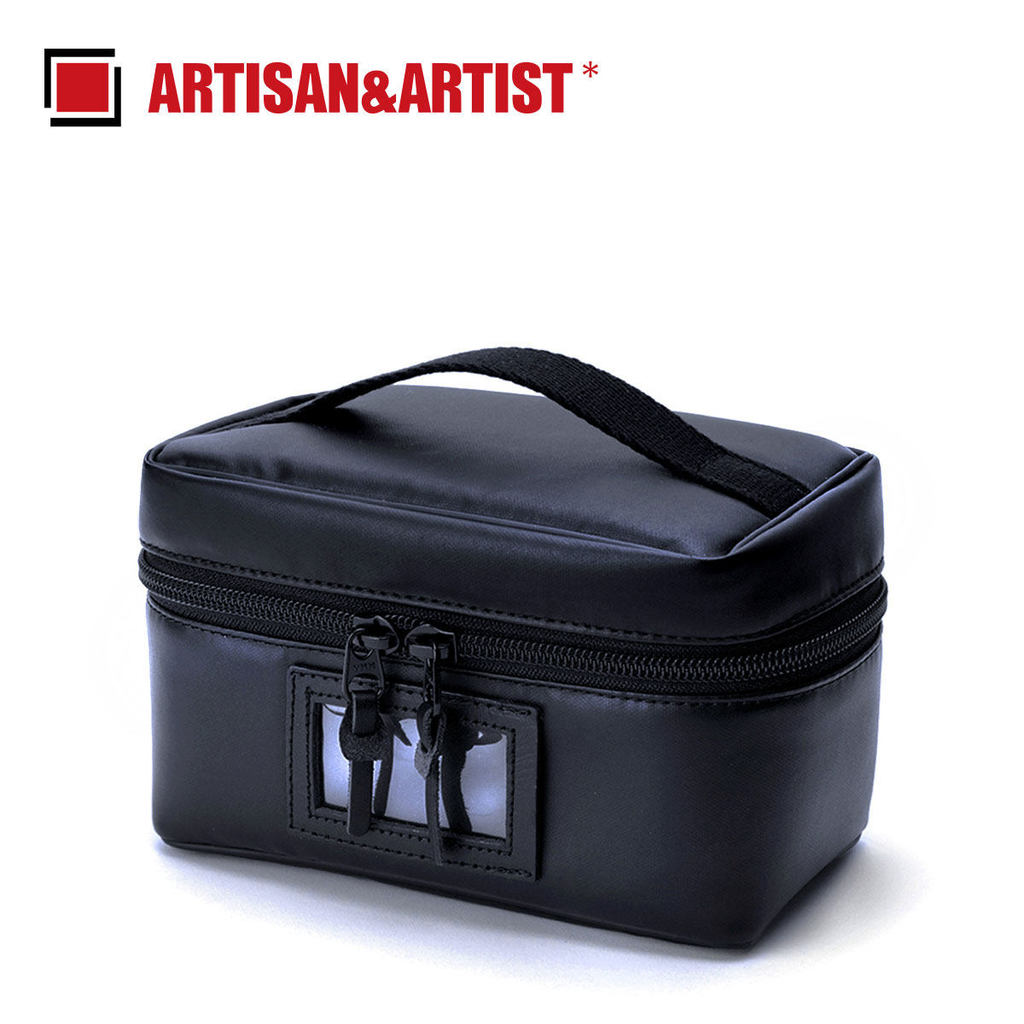 AA Artisan และ Artisan ACAM-60D/61D/63D SLR Micro Single Lens กระเป๋ากล้องแบบพกพา Liner Storage Bag