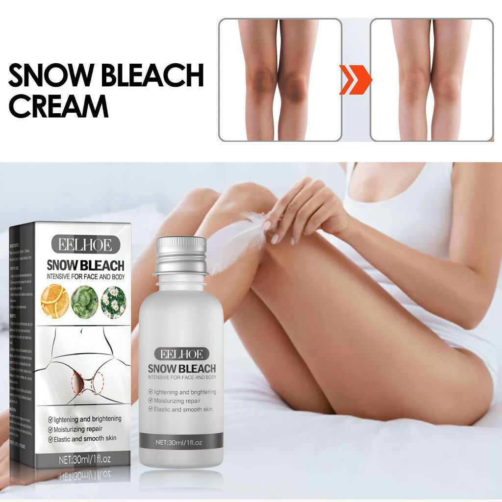 New Product#EELHOE Whitening Cream Elbow, knee, and underarm joint moisturizing, brightening, and wh