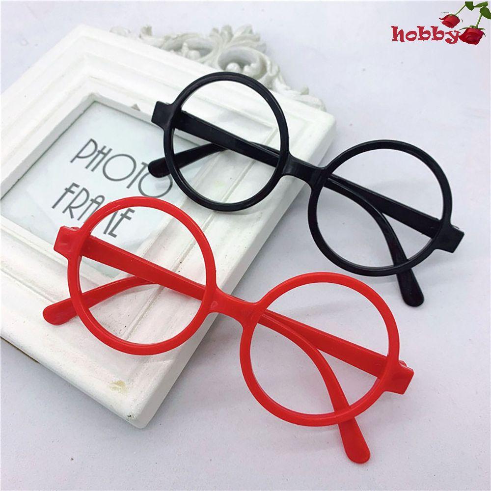 HOBBY กรอบแว่นตาแฟชั่นสี Candy Boy Light สำหรับเด็ก น่ารักและทันสมัย