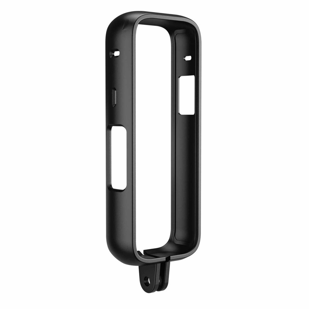 Domura Insta360 X4 Plastic Frame Action Camera Protective Case - S6-CRF-01-TIS