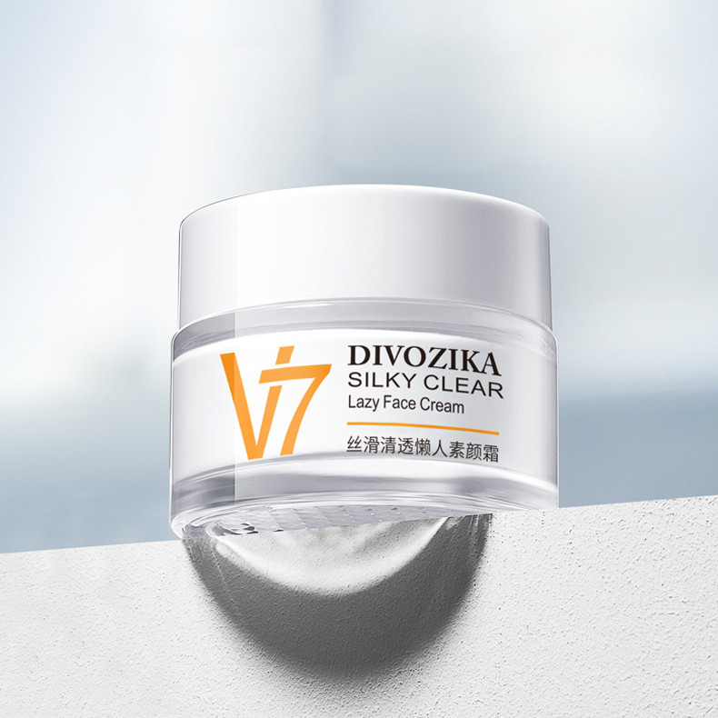 Sweet V7 No-Face Cream Moisturizing Face Cream Moisturizing Skin Care No-Face Cream