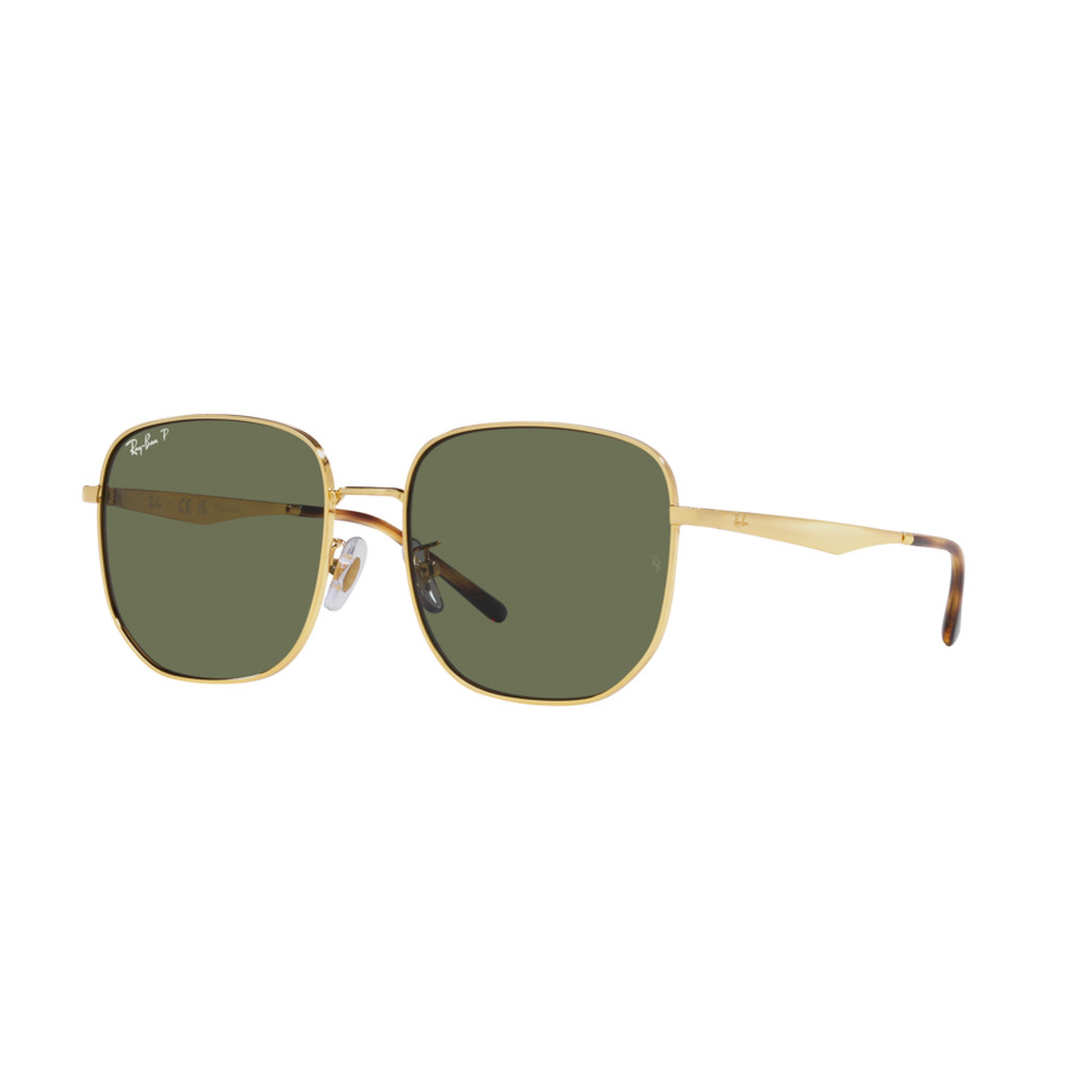 แว่นกันแดด RayBan RB3713D 001/9A