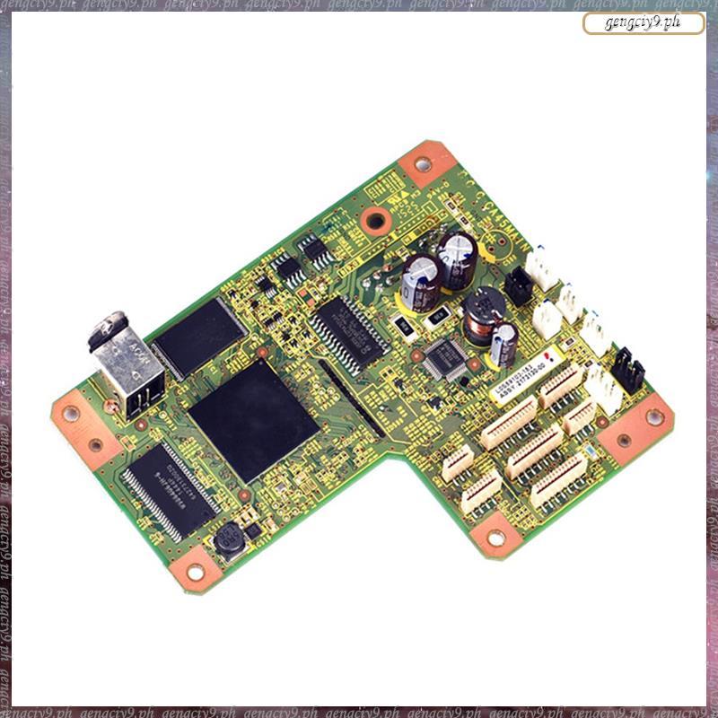 [LR] ASSY Formatter Board Logic บอร์ดหลัก MainBoard Mother Board สําหรับ L800 L801 R290 R285 R330 A5