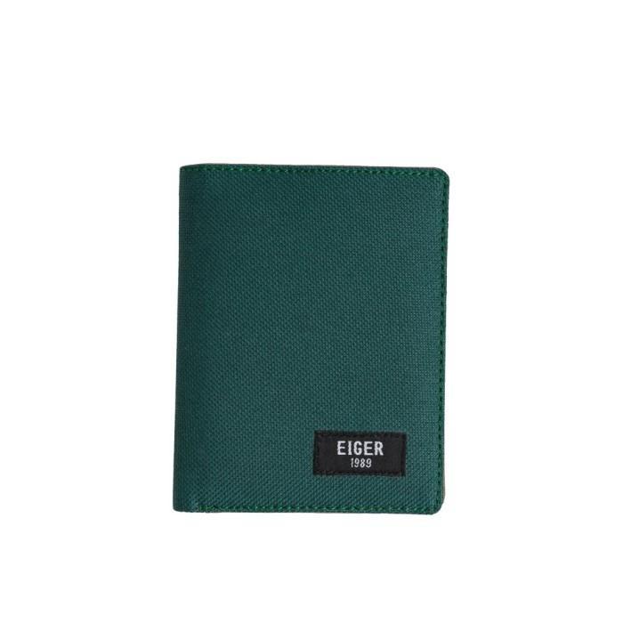 EIGER CANVAS VERTICAL 1.2 กระเป๋าสตางค์