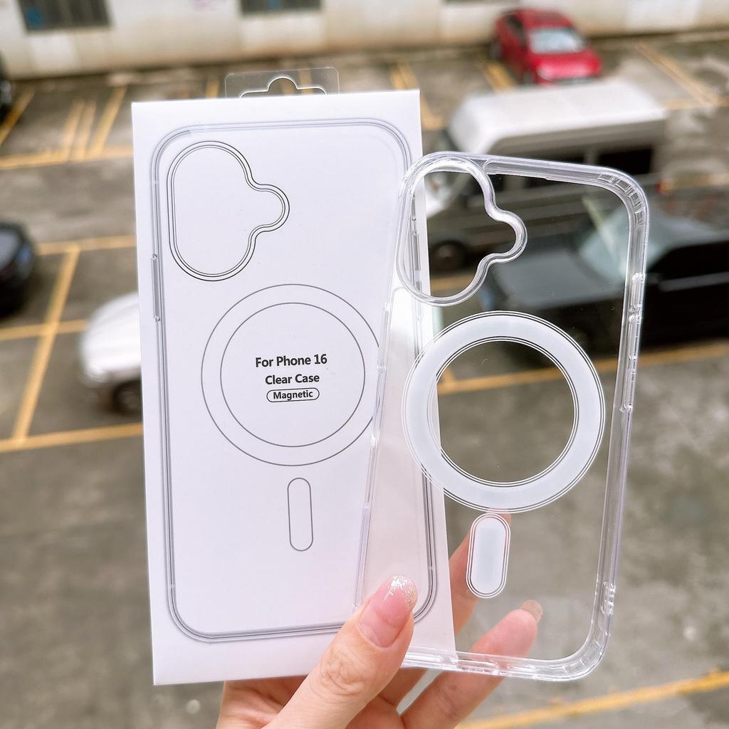 เคส iPhone , Samsung เกรดพรีเมียม HD เซ็ตพร้อมกล่อง ส่งไวมาก มีไอโฟน ซัมซุง ทุกรุ่น , 17 Pro Max , ไอโฟน 14 Pro Max รูปที่ 6