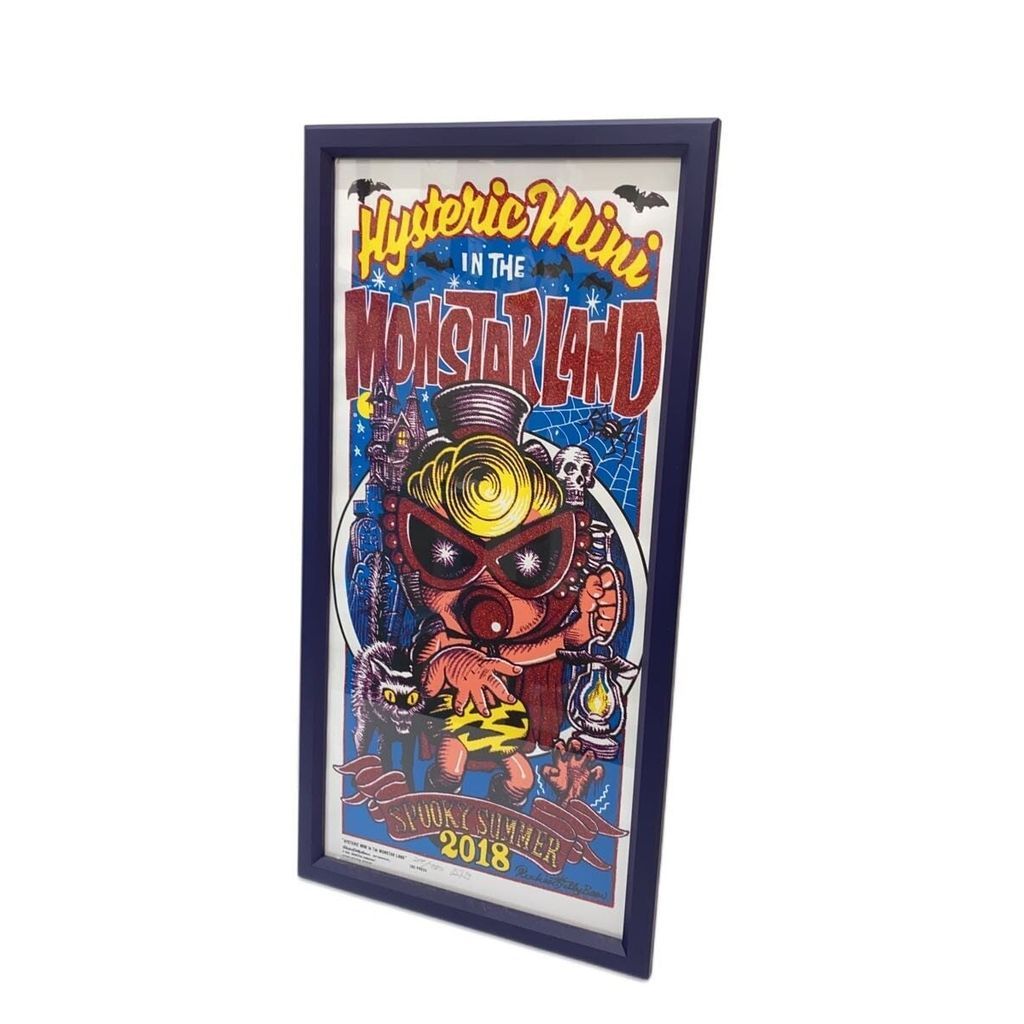 OZON Community Interior Goods BLU Direct from Japan Secondhand