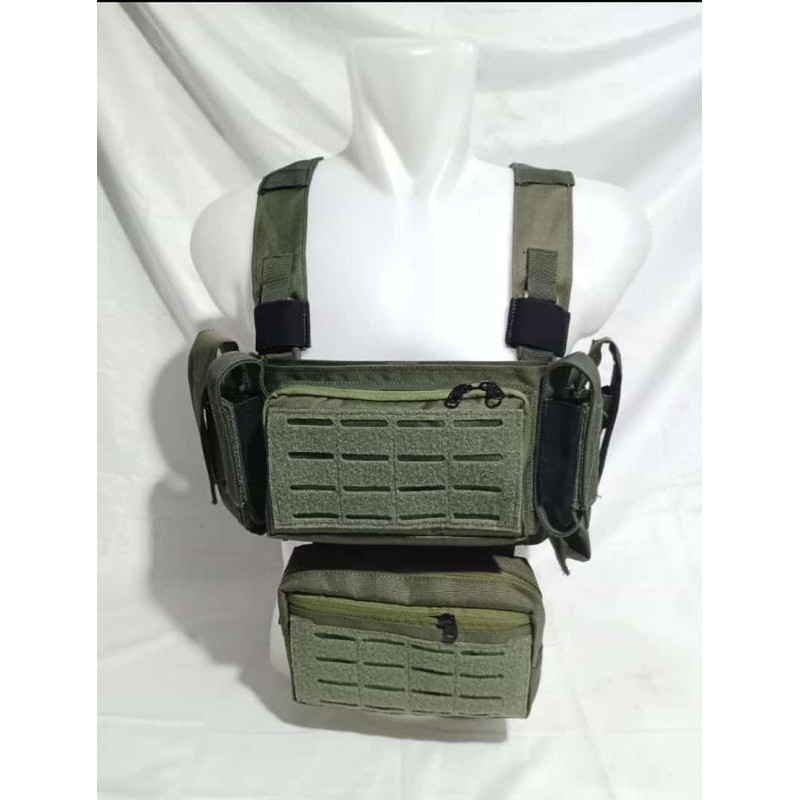 CHESTRAIG TACTICAL NEWEST TACTICAL CHEST BAG