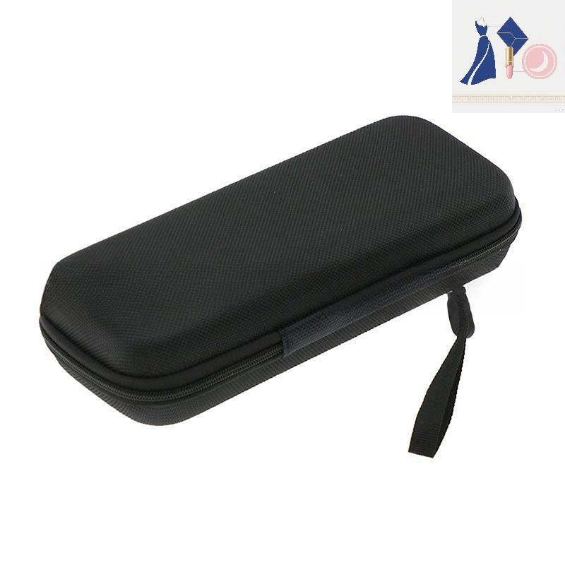 BB 1 ชิ้น Secure กระเป๋าถือสําหรับ Clamp มัลติมิเตอร์ทนทานเหมาะสําหรับ 301/302+/303/305pact Storage 