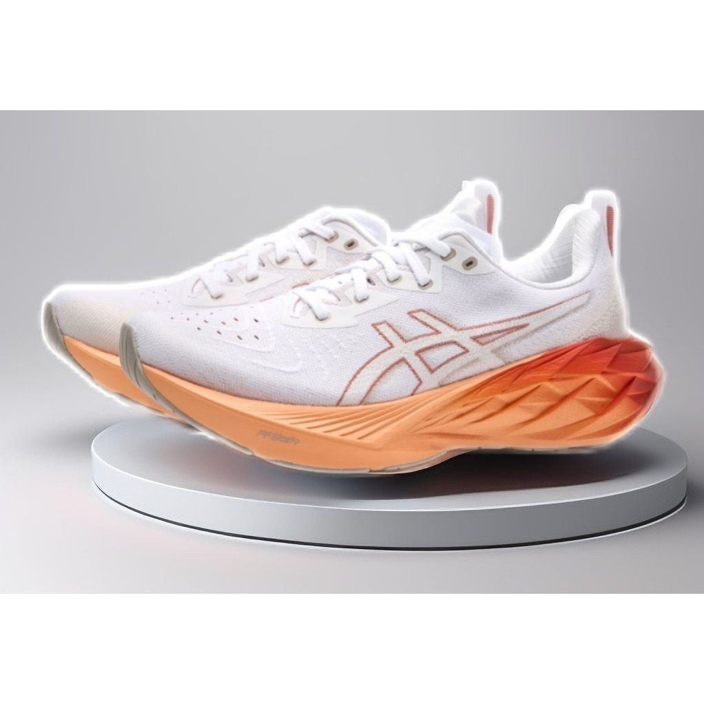 รองเท้าวิ่ง Asics Novablast 4