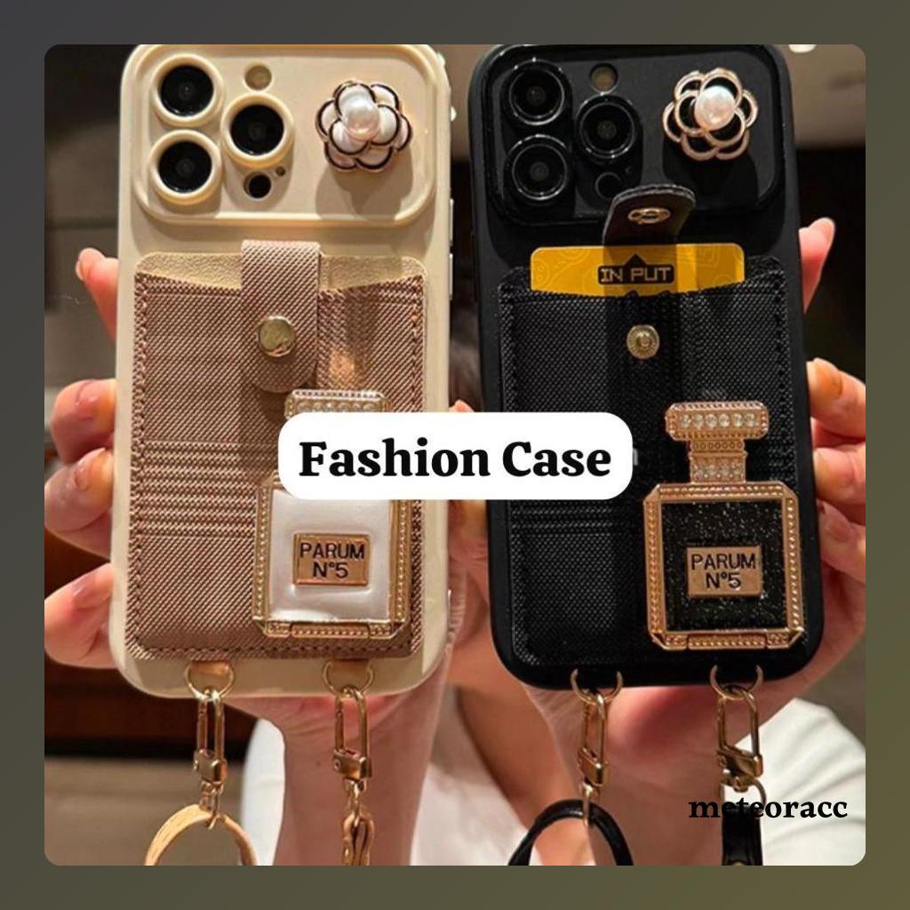 สายคล้องกรณี FJ45 EQ15 สําหรับ Xiaomi Redmi A1 A1 + A2 A3 4A 4 4X 5 5A 5 + 6 6A 7 7A 8 9 Prime 9A 9i