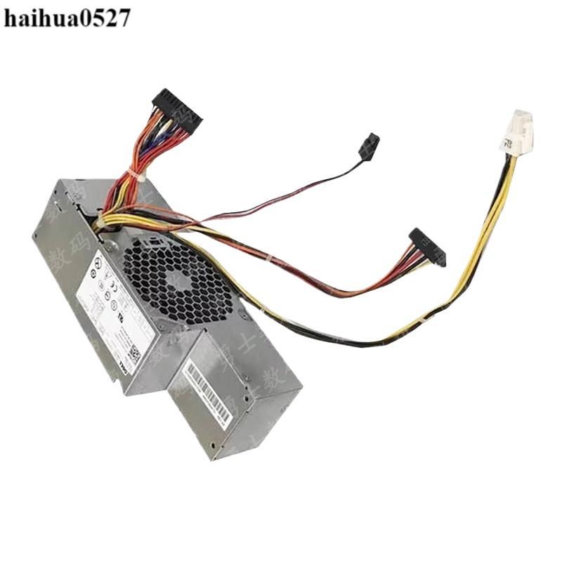 Dell 760 780 960 980 SFF แหล่งจ่ายไฟขนาดเล็ก L235P-01 H235P-00 F235E-00