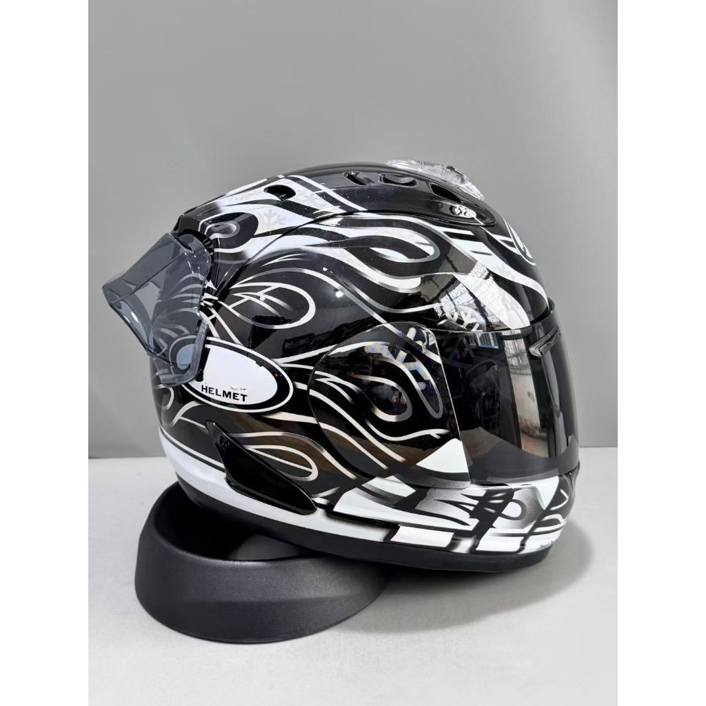 2025NEWReady Stock จัดส่งทันที - Super Steel RX-7X Black Fire Fanghe 2025 ทรงใหม่ล่าสุด ราคาถูกสุด.