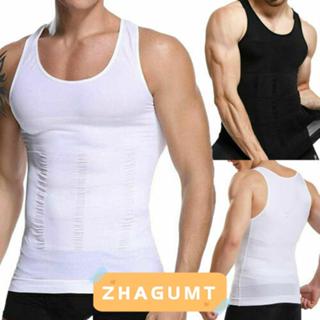 เสื้อกั๊กรัดกล้ามเนื้อสำหรับผู้ชาย เพิ่มประสิทธิภาพในการออกก…