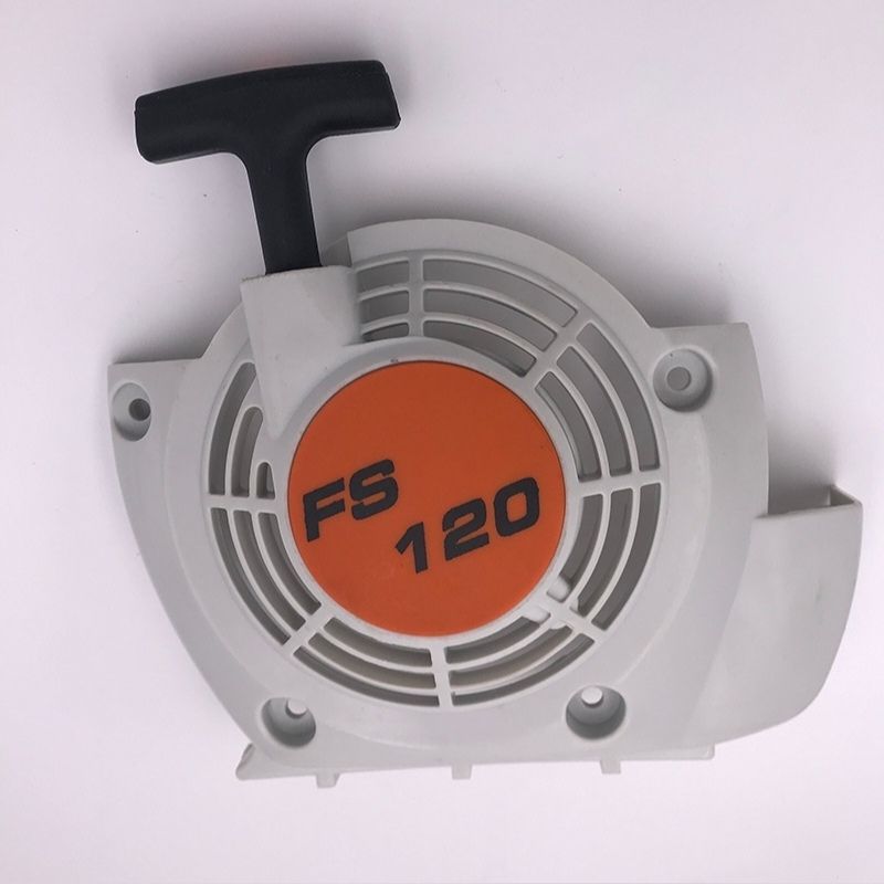 ☽ ☾ ชุดสตาร์ทเตอร์ดึง 32 อะไหล่ 40-5 FS120 สำหรับ Stihl 120 🛠️ อะไหล่เครื่องตัดหญ้า ติดตั้งง่าย ทนทา