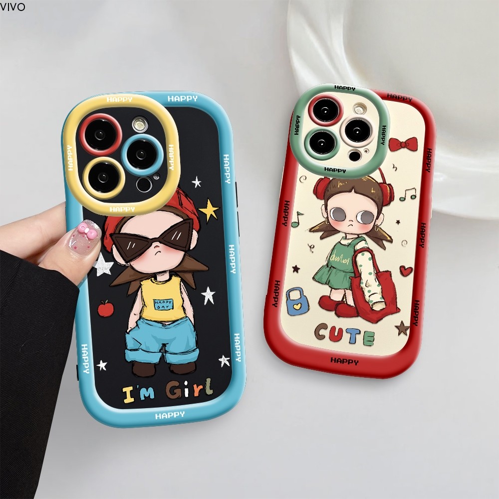 VIVO Y21 Y20 Y15S Y36 Y35 Y1S Y22 Y91C Y02 Y02A Y12S Y12A Y01 Y16 Y17 Y15 Y12 Y21S T1X Y22S Y27 Y27S