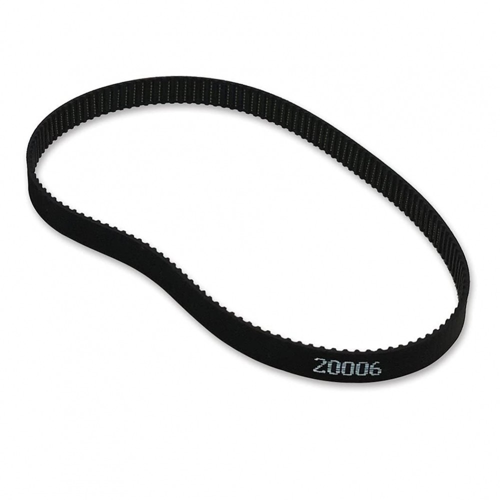 ที่แม่นยํา Fit เข็มขัดไดรฟ์หลักสําหรับเครื่องพิมพ์ Zebra S4M ZM400 ZM600 ZT410 ZT420 ZT411