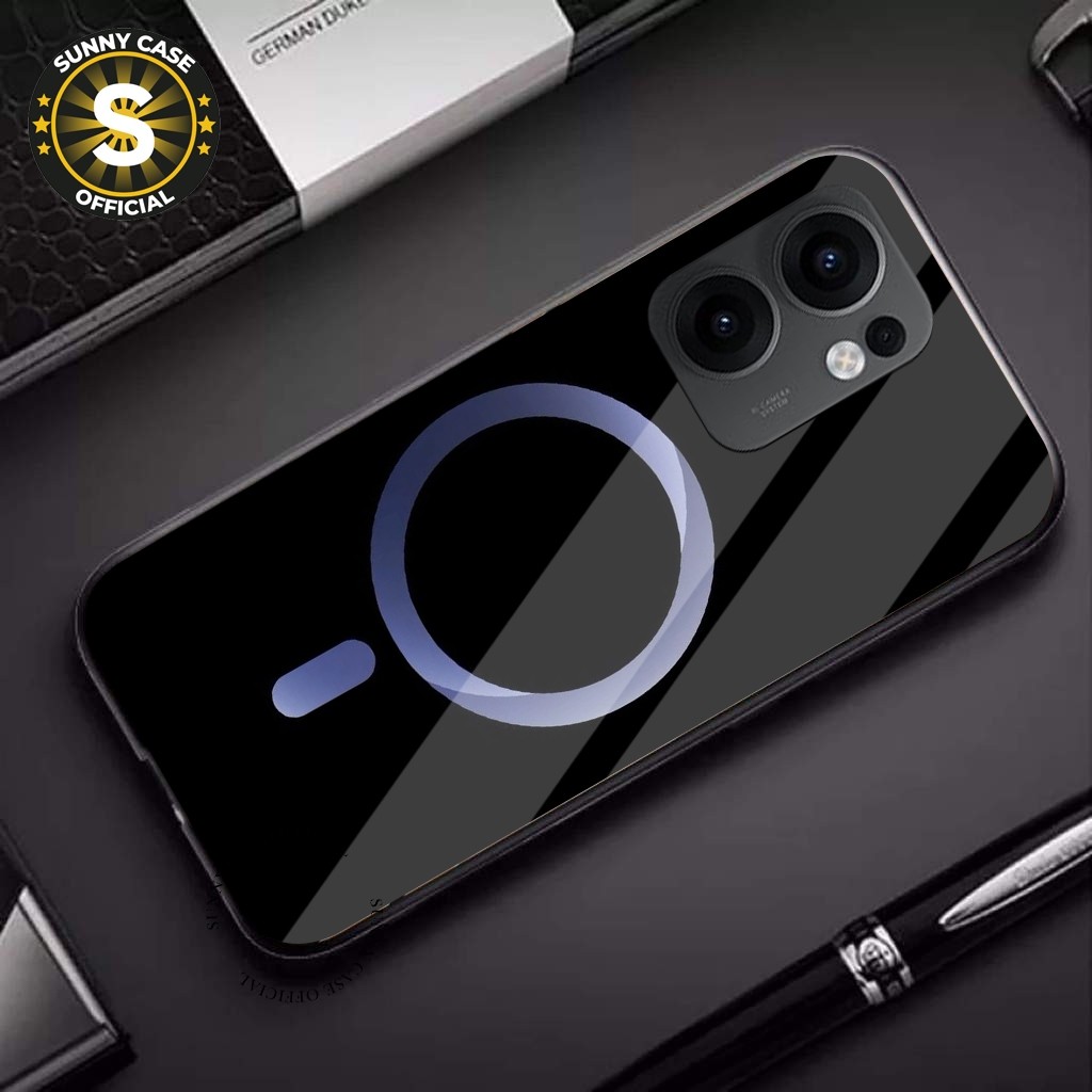 [SCKP-21] เคส Oppo Reno 13F Casing hp Case Oppo Reno 13F Softcase Case Oppo Reno 13F
