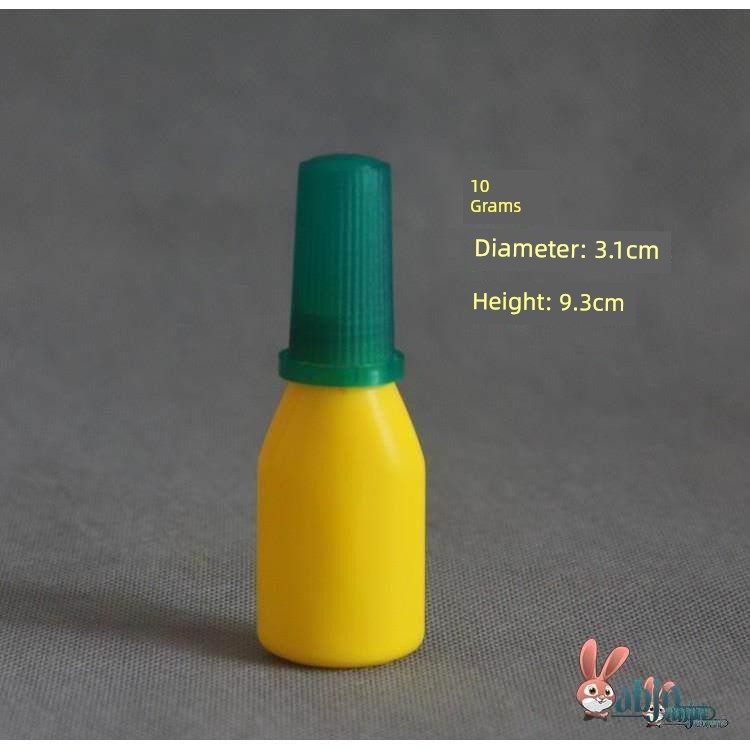 ขวดสเปรย์ผงยาจีน ซิลิโคนไปรษณีย์ 10g g ขวดสเปรย์พลาสติก 20 ครีมแตงโมสเปรย์ขวดจมูกผงคอjbp01.th2026030