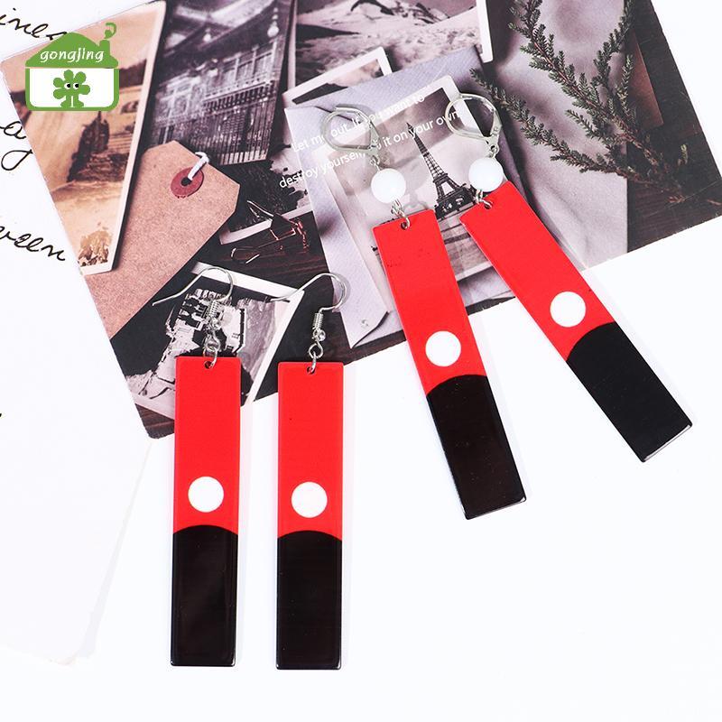 ต่างหูอะคริลิค Tokyo Revengers Izana Kurokawa สำหรับคอสเพลย์