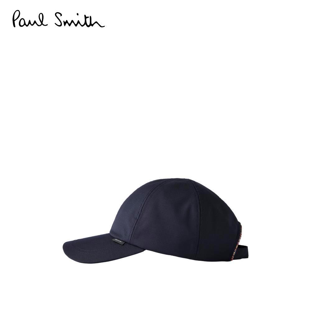 Paul Smith หมวกแก็ปผู้ชาย รุ่น M1A-987DT-U00041-49 สี Navy