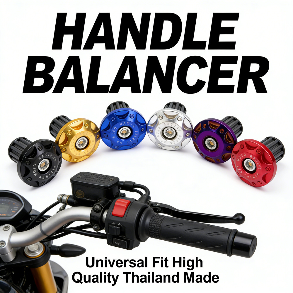 NVX155 LC135 RSX RS150R HANDLE RS-X Y15ZR BALANCER RS150 NVX155