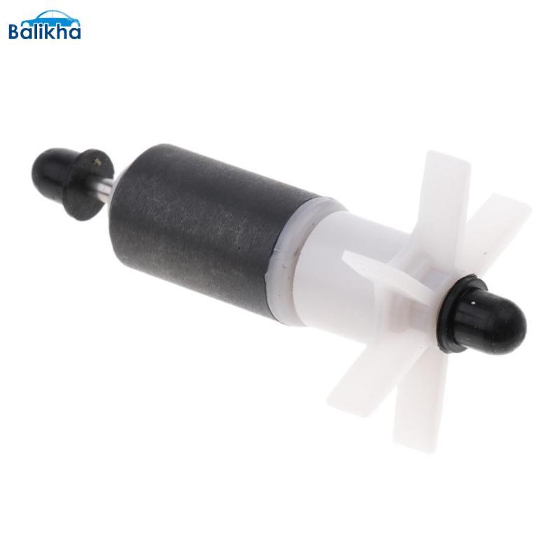 [Balikha] 2x EXTERNAL FILTER FISH TANK AQUARIUM Cannister Filter Impeller Parts สําหรับ