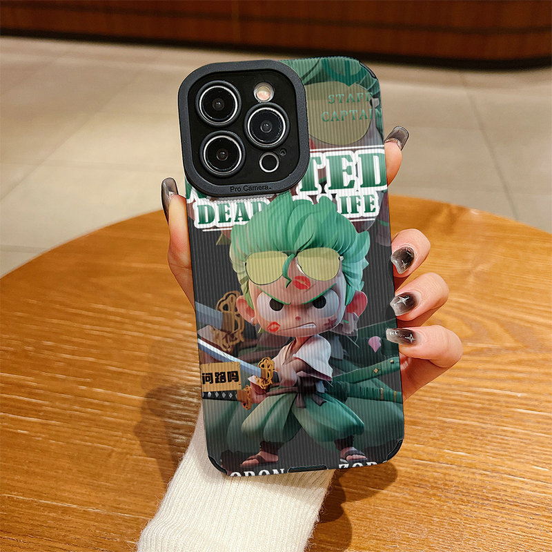 หนังOne PieceสําหรับHuawei Nova 14 13 12s 11i 10 9 7i SE 3i Y91 Pura 70 80 Honor X9c X9d X7c X7a 300
