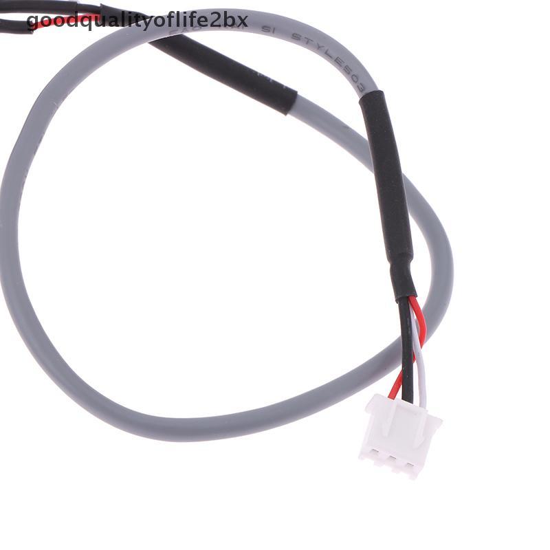 [ใหม่] 30 ซม.สัญญาณเสียงสาย 2 RCA TO XH2.54MM-3PIN อินพุตเสียง Soet ขยายสัญญาณอินเทอร์เฟซสําหรับแผงเครื่องขยายเสียง [TH]