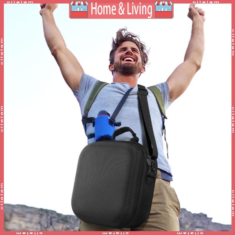 CI Studio Speaker Carrying Case Water Repellents Cover สําหรับ Onyx Studio 9 Speaker