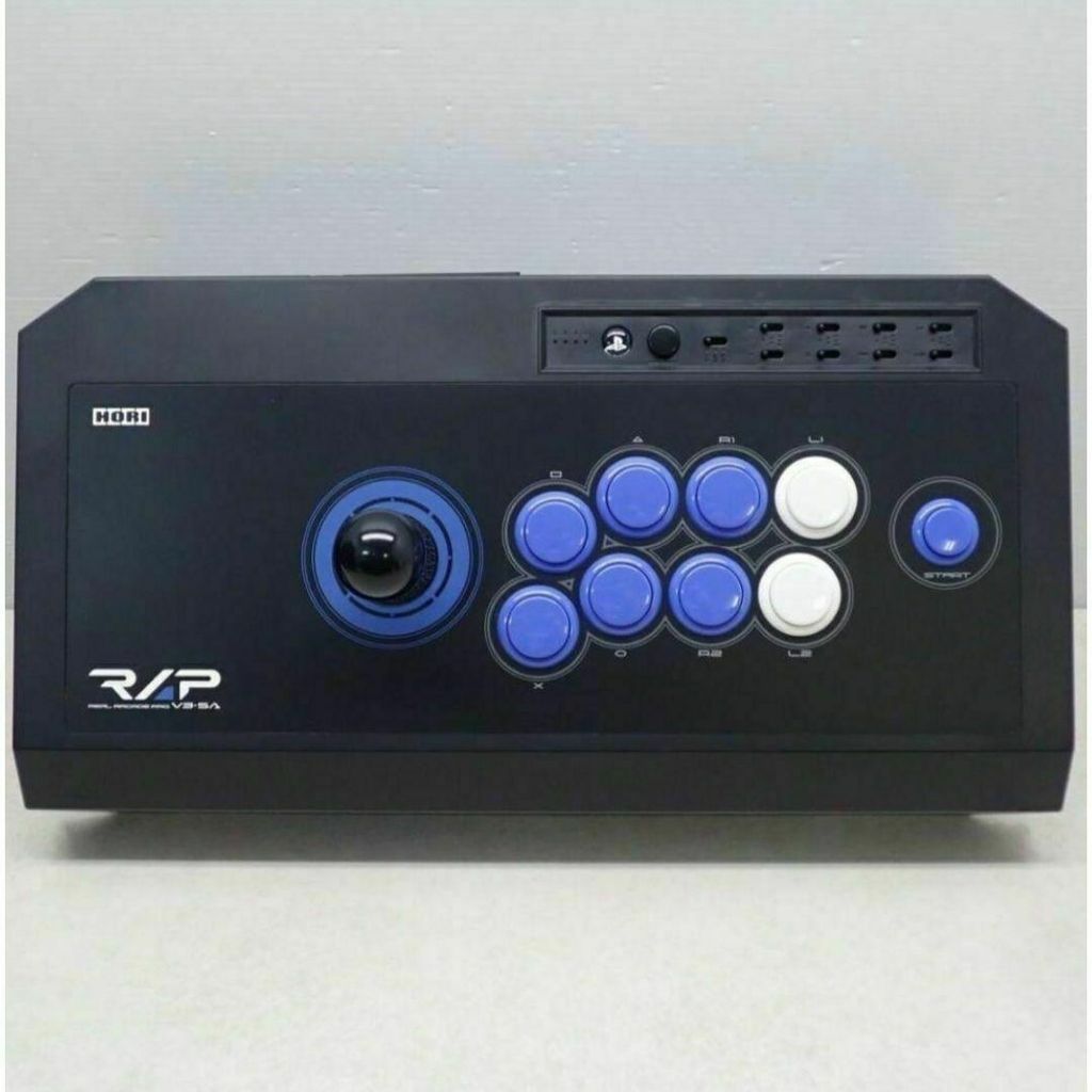 PS3 HORI Real Arcade Pro V3 SA HP3-76 with box Real Arcade Pro